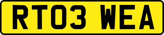 RT03WEA