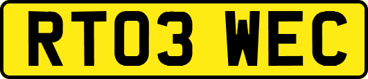 RT03WEC