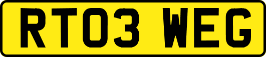 RT03WEG