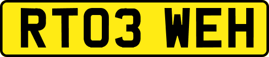 RT03WEH