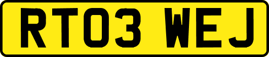 RT03WEJ