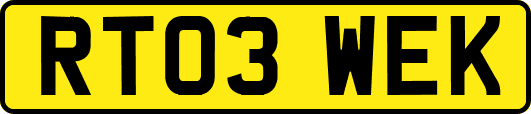 RT03WEK