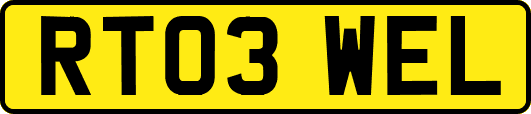 RT03WEL