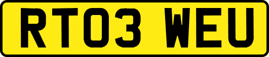 RT03WEU