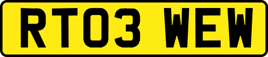 RT03WEW