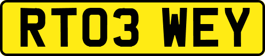 RT03WEY