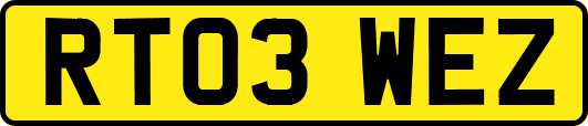 RT03WEZ
