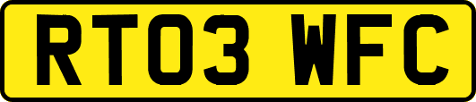 RT03WFC