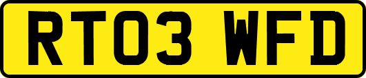 RT03WFD