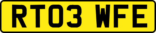 RT03WFE