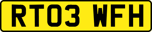 RT03WFH