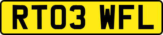 RT03WFL