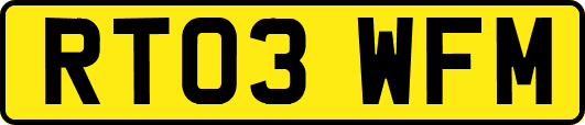 RT03WFM