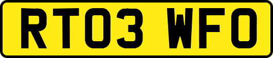 RT03WFO