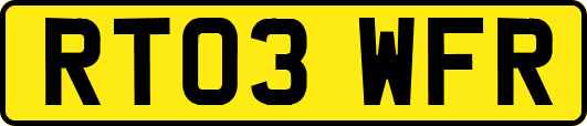 RT03WFR