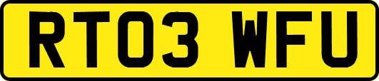 RT03WFU