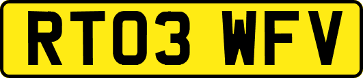 RT03WFV