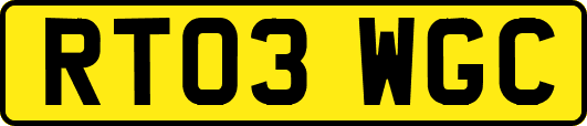 RT03WGC