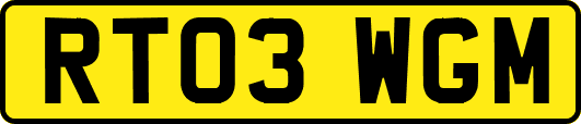 RT03WGM