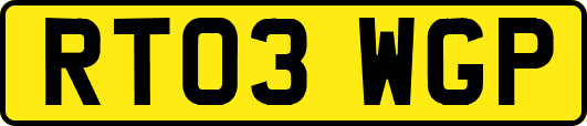 RT03WGP