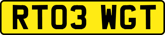 RT03WGT