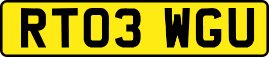 RT03WGU