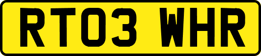 RT03WHR
