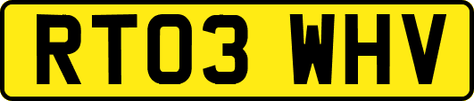 RT03WHV