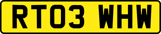 RT03WHW
