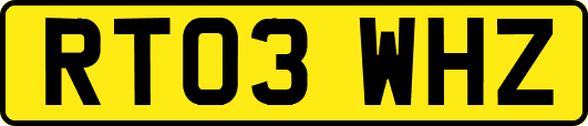 RT03WHZ