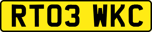 RT03WKC