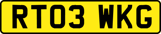 RT03WKG