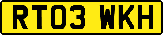 RT03WKH