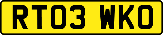 RT03WKO