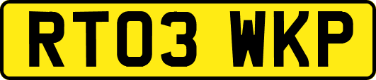 RT03WKP