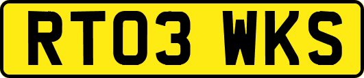RT03WKS