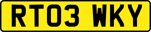 RT03WKY