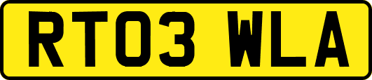 RT03WLA