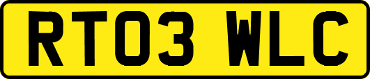 RT03WLC