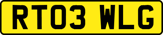 RT03WLG