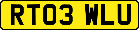 RT03WLU