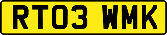 RT03WMK