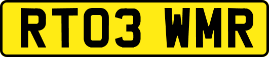 RT03WMR