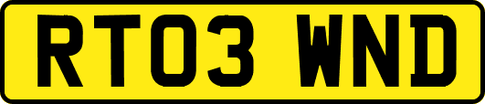 RT03WND