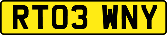 RT03WNY