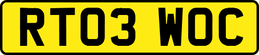 RT03WOC