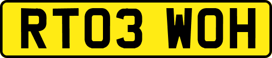 RT03WOH