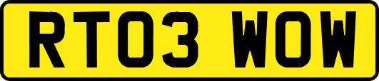 RT03WOW