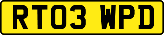 RT03WPD