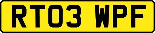 RT03WPF